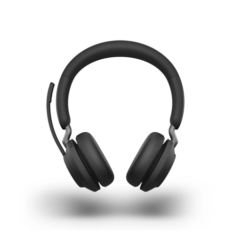 Гарнитура Jabra Evolve2 65, Link380a MS Stereo фото 2