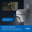IP-камера TP-Link Tapo C510W фото 10