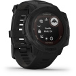Смарт-часы Garmin Instinct Solar Tactical Edition Black фото 2