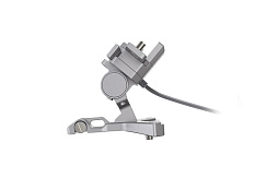 Монтажный кронштейн пульта ДУ Inspire 2 для монитора CrystalSky