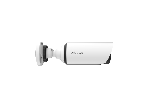 Сетевая камера Milesight AI Motorized Bullet Network Camera 8MP (4K) фото 5