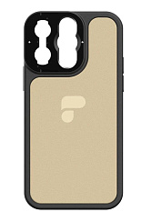 Клип-кейс PolarPro LiteChaser Pro | iPhone 12 - sage