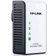 Powerline адаптер TP-Link TL-WPA271 фото 4