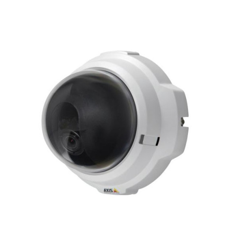 IP-камера AXIS P3301 фото 3