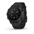 Смарт-часы  Garmin MARQ Commander Gen 2 Carbon фото 1