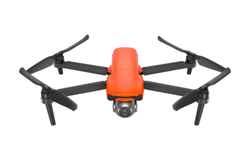 Квадрокоптер Autel Robotics Evo Lite Premium Bundle фото 2