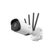 IP камера Milesight 5G AI 4X Pro Bullet Plus Network Camera (4К) фото 1