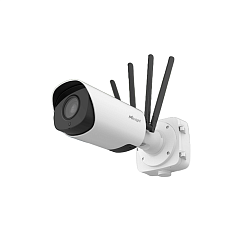 IP камера Milesight 5G AI 4X Pro Bullet Plus Network Camera (4К)