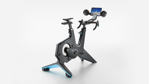 Велотренажер Tacx NEO Bike Smart фото 8