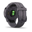 Смарт-часы Garmin Fenix 6S Pro Solar аметист/темно-серый фото 10