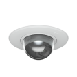 Крепление Ubiquiti G5 Dome Ultra Flush Mount (White) фото 1