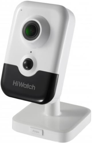 IP-камера HiWatch DS-I414 фото 2