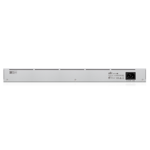 PoE коммутатор Ubiquiti USW-24-POE  фото 2