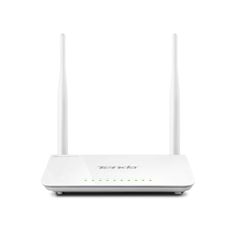 Wi-Fi роутер Tenda W3002R фото 3