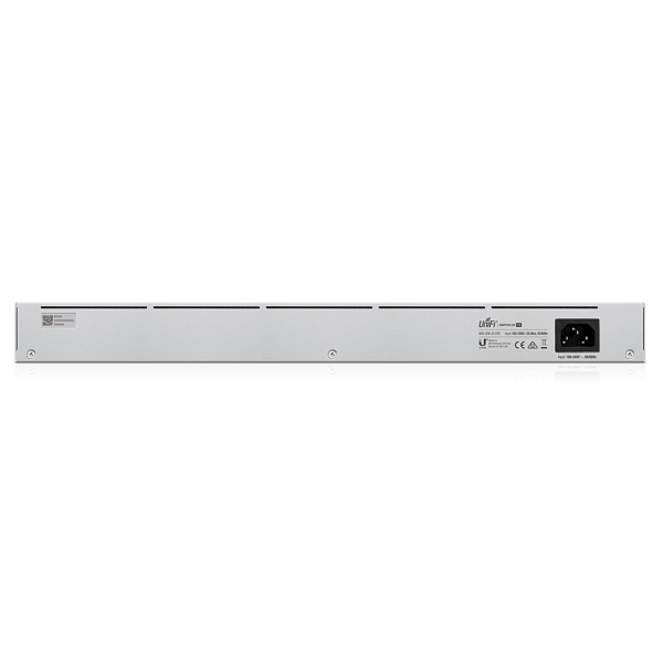 PoE коммутатор Ubiquiti USW-24-POE 