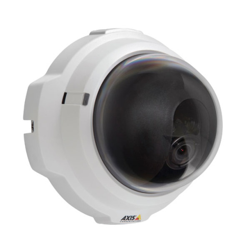 IP-камера AXIS M3203-V фото 2