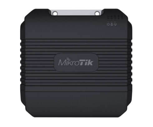 Роутер MikroTik LtAP 4G kit фото 1