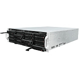 Сетевой видеорегистратор повышенной мощности TRASSIR UltraStation 16/4 SE