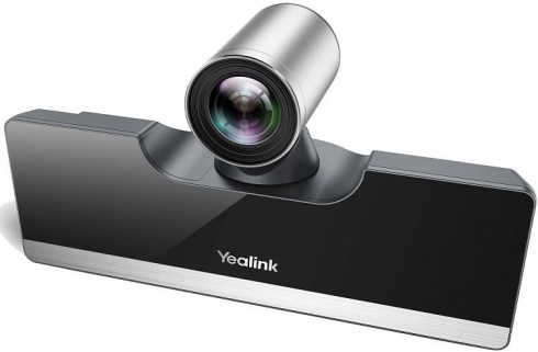 Терминал Yealink VC500-VCM-CTP-WP фото 3