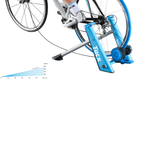 Велотренажер Tacx Blue Matic T2650 фото 4