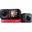 Модульная экшн-камера Insta360 ONE RS Twin фото 1