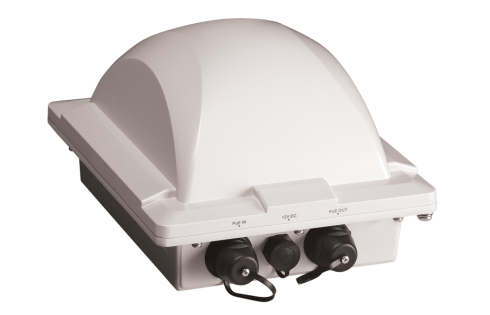 Wi-Fi точка доступа Ruckus ZoneFlex 7762-S-AC фото 2