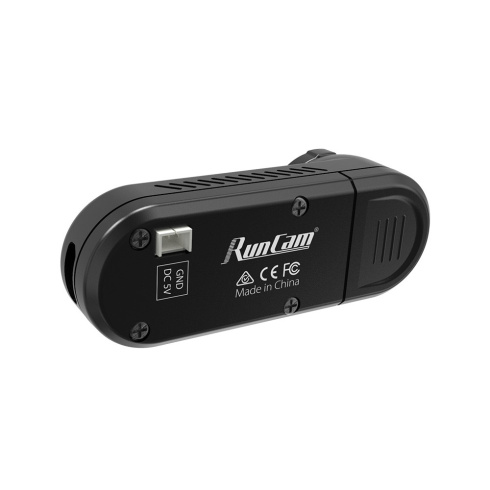 FPV камера RunCam Thumb + Крепление 3DMount фото 3