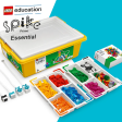 Конструктор LEGO Education SPIKE Essential фото 1
