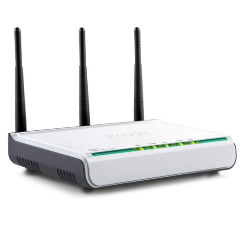 Wi-Fi точка доступа Tenda W300A фото 2