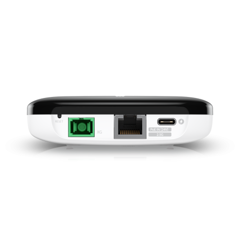 Оптический сетевой блок Ubiquiti UISP Fiber XG фото 4