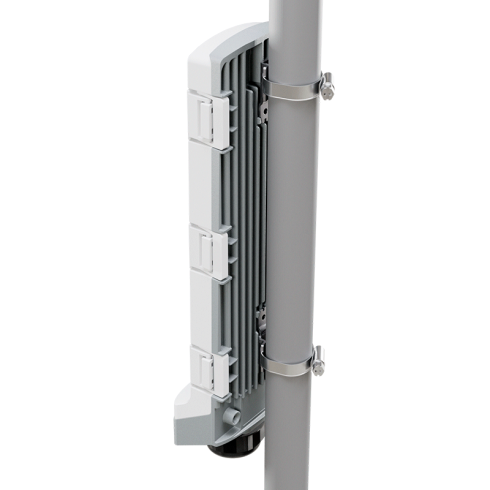 Коммутатор MikroTik GPERx6 фото 2