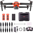 Квадрокоптер Autel Robotics EVO II Dual Rugged Bundle (640T) фото 7