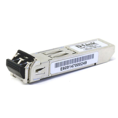 SFP модуль D-Link DEM-310GT фото 1