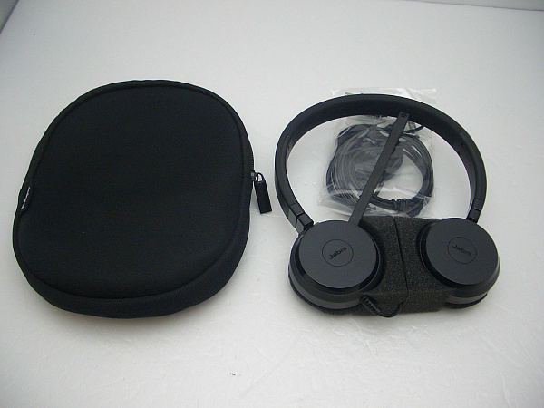 Гарнитура Jabra Evolve 30 II MS Stereo