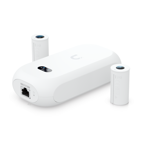 IP камера Ubiquiti Camera AI Theta фото 1