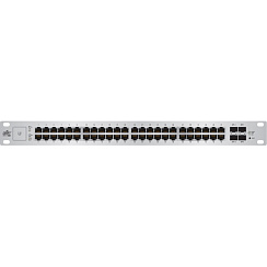 PoE коммутатор Ubiquiti UniFi Switch US-48-500W