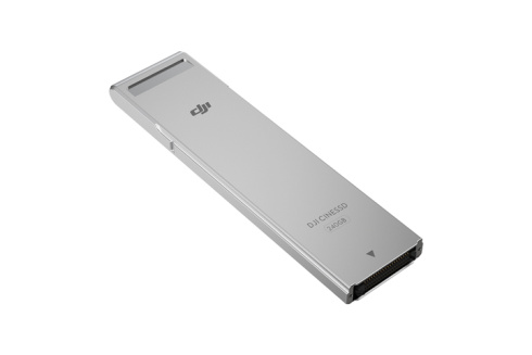 Накопитель CINESSD (240G) для Inspire 2 фото 3