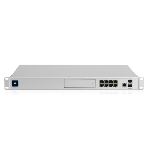 Сервер Ubiquiti UniFi Dream Machine Pro фото 4