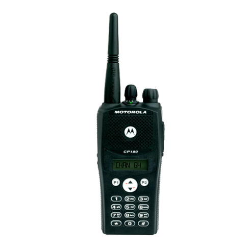 Рация Motorola CP180 403-440МГц