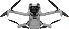 Квадрокоптер DJI LITO X1 FLY MORE COMBO (DJI RC-N3)