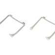 Шасси DJI Phantom 3 Landing Gear (Sta) фото 1