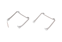 Шасси DJI Phantom 3 Landing Gear (Sta)