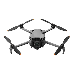 Квадрокоптер DJI Mini 5 Pro Fly More Combo Plus (DJI RC 2)