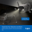 IP-камера TP-Link Tapo C325WB фото 8
