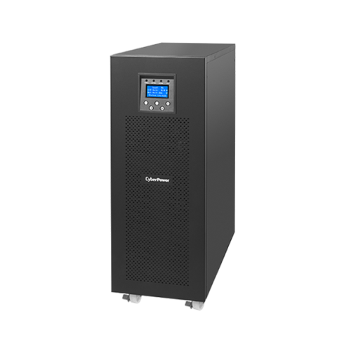 Online ИБП CyberPower OLS10000E фото 2