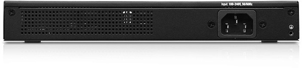 Маршрутизатор Ubiquiti EdgeRouter 4