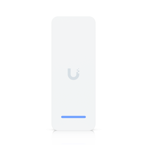 OSDP-считыватель Ubiquiti Retrofit Reader (White) фото 1