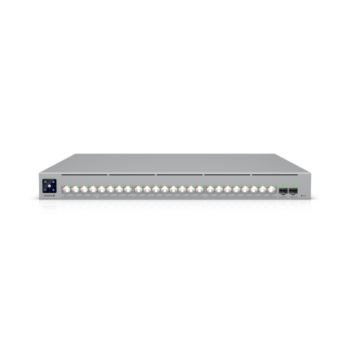 PoE Коммутатор Ubiquiti Enterprise Campus 24 PoE фото 1