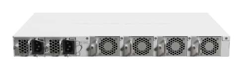 Коммутатор MikroTik CRS518-16XS-2XQ-RM фото 2