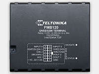 GPS трекер Teltonika FMB120